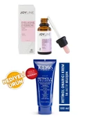 Joyline Kaş Kirpik Onarıcı Bakım Serumu 30ml+Todays Onarıcı Krem 100Ml Hediyeli - 1