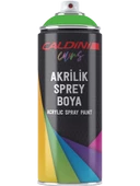 FISTIK YEŞİLİ SPREY BOYA - 1