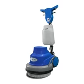 Cleanvac Sc43 Şanzımanlı Cila Ve Halı Yıkama Makinesi - 1