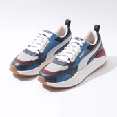 Puma X-Ray 2 Square Erkek Spor Ayakkabı 37310889 - 2
