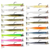 Storm 360GT Searchbait 11 cm 7 g Sahte Balığı - 1