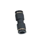 KPU12 DÜZ BAĞLANTI NİPELİ - 12-12  MM (PLS.FİT.) - 4 Adet - 1