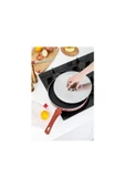 Taç TAÇ 1111 Balık Tavası Titan Granit 32 Cm - 2