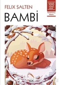 Bambi Felix Salten Teen Yayıncılık - 1