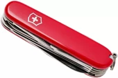 Victorinox Ranger 1.3763 Kırmızı İsviçre Çakısı 91mm 21F - 6