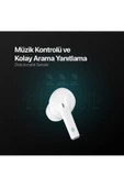 Ttec AirBeat Plus TWS Bluetooth 5.1 IPX6 Dereceli Kablosuz Kulaklık - 3