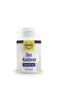 Ersağ Sarı Kantaron - 1