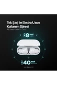 Ttec AirBeat Plus TWS Bluetooth 5.1 IPX6 Dereceli Kablosuz Kulaklık - 4