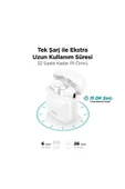Ttec Airbeat Lite 2 Gerçek Kablosuz TWS Bluetooth Kulaklık - 3
