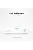 Ttec Airbeat Lite 2 Gerçek Kablosuz TWS Bluetooth Kulaklık - 4
