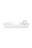 Ttec Aircharger Trio 3 ü 1 Arada Iphone -Watch-  Kablosuz Hızlı Şarj Aleti - 5
