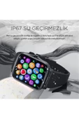Inteya Hiwatch Akıllı Saat - 5