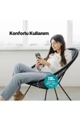 Ttec Usb-c - Usb-c 200cm 65w Pd/qc Hızlı Şarj/data - 3