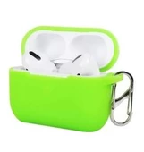 Airpods Pro Silikon Kılıf - 3