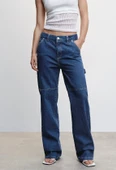 Mango Carpenter kargo jean - 1