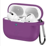 Airpods Pro Silikon Kılıf - 8