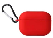 Airpods Pro Silikon Kılıf - 5