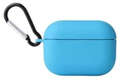 Airpods Pro Silikon Kılıf - 10