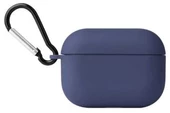 Airpods Pro Silikon Kılıf - 6