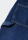 Mango Carpenter kargo jean - 3