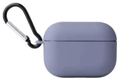 Airpods Pro Silikon Kılıf - 4