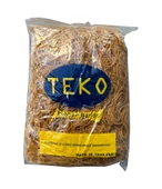 Teko AAA Kauçuk Ambalaj Paketleme Lastiği - Çap : 70 mm. -Kalınlık: 1,5 mm -1000 Gr.lık 1 Paket thumbnail 1