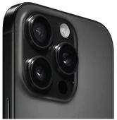 Apple iPhone 16 Pro 256 GB Siyah Titanyum (Apple Türkiye Garantili) - 2