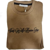 Arnetta AR2798 Erkek Yetişkin Kışlık Pijama Takımı - 1