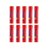 Faber Castell Stick Yapıştırıcı 10 Gram - 10 Adet - 1