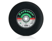 Karbosan Döküm Sabit Tezgah Kesme Diski 300 x 3.0 x 30 - 1