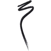 Maybelline Tatto Liner Jel Göz Kalemi 900 Siyah - 3