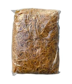 Teko AAA Kauçuk Ambalaj Paketleme Lastiği - Çap : 70 mm. Kalınlık:1,5 mm - 1000 Gr.lık 5 Paket thumbnail 3