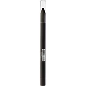 Maybelline Tatto Liner Jel Göz Kalemi 900 Siyah - 1