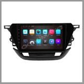 OPEL CORSA F 2019-2023 UYUMLU 8 GB RAM 128 GB HAFIZA ANDROID MULTIMEDIA TEYP thumbnail 8