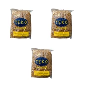 Teko AAA Kauçuk Ambalaj Paketleme Lastiği - Çap : 70 mm. Kalınlık:1,5 mm - 1000 Gr.lık 3 Paket thumbnail 1