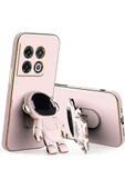 Trade Bazaar 3D Sevimli Astronot Telefon Tutucu Yapışkanlı Telefon Standı - 1