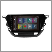 OPEL CORSA F 2019-2023 UYUMLU 4 GB RAM 64 GB HAFIZA ANDROID MULTIMEDIA TEYP thumbnail 7