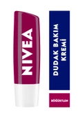 NİVEA LİP STİCK BÖĞÜRTLEN - 1