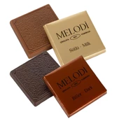 Melodi Çikolata Resital Madlen Çikolata 500 GR - 1