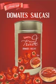 Trade Bazaar Gaziantep Güneş Kurusu Domates salçası 5 kg - 1