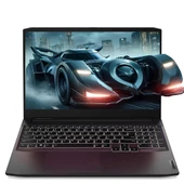 Lenovo IdeaPad Gaming 3 82K2029YTX02 Ryzen5 5500H 16GB 2TBSSD RTX2050 15.6" FHD FreeDOS Dizüstü Bilgisayar-CNT003 - 1