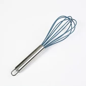 Lüx Çelik Çırpıcı Mutfak Gereçleri 26cm - 1