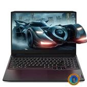 Lenovo IdeaPad Gaming 3 82K2029YTX02 Ryzen5 5500H 16GB 2TBSSD RTX2050 15.6" FHD FreeDOS Dizüstü Bilgisayar-CNT003 - 2