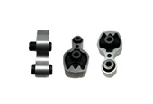 LEOPARTS Mazda 6 Motor Takozu Arka 2013-2017 KF59-39-040A - 1