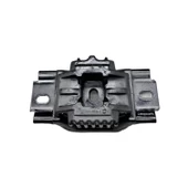 LEOPARTS Mazda 2 Hatchback Motor Takozu Ön Sol 2008-2014 DD32-39-070 - 3