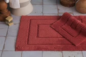 APRİCİTAS 2 Lİ BANYO PASPASI FRAME TARÇIN - 1