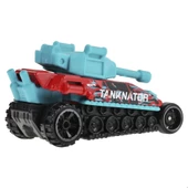 Hot Wheels Tekli Arabalar Tanknator HTD42 - 2