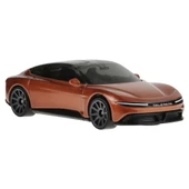 Hot Wheels Tekli Arabalar Delorean Alpha5 HTD32 - 1