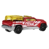 Hot Wheels Tekli Arabalar SURF DUTY HTD36 - 2