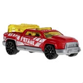 Hot Wheels Tekli Arabalar SURF DUTY HTD36 - 1